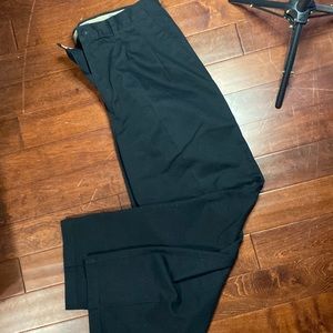 Dockers mens dress pants